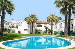 Geschakeld Huis - Bel Air, Costa del Sol