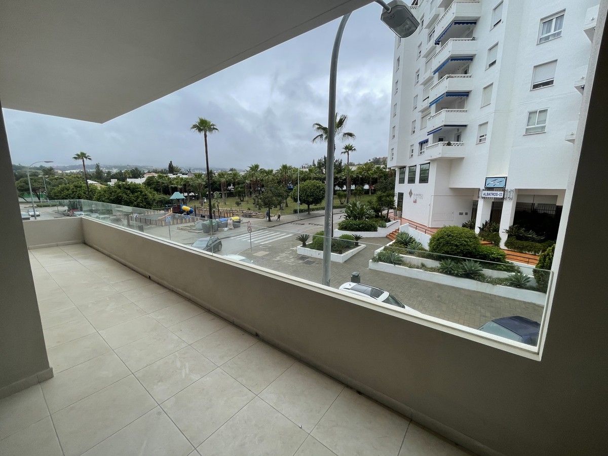 Tussenverdieping Appartement – Nueva Andalucía, Costa del Sol