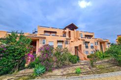 Begane Grond Appartement - Casares Playa, Costa del Sol