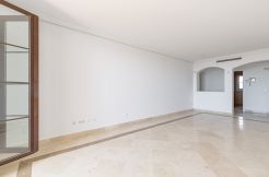 Tussenverdieping Appartement - Los Arqueros, Costa del Sol