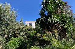 Vrijstaande Villa - El Madroñal, Costa del Sol