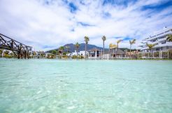 Penthouse Appartement - Estepona, Costa del Sol