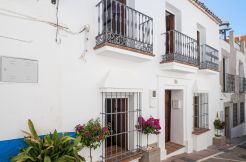 Geschakeld Huis - Marbella, Costa del Sol