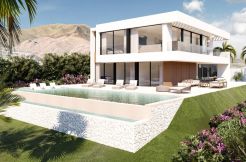 Vrijstaande Villa - Valle Romano, Costa del Sol