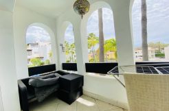 Tussenverdieping Appartement - Puerto Banús, Costa del Sol