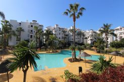 Tussenverdieping Appartement - Costalita, Costa del Sol