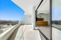 Tussenverdieping Appartement - Fuengirola, Costa del Sol