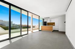 Tussenverdieping Appartement - Fuengirola, Costa del Sol