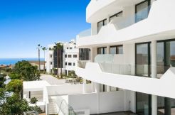 Tussenverdieping Appartement - Fuengirola, Costa del Sol