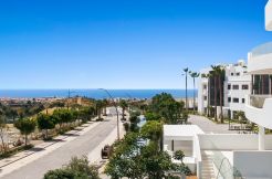 Tussenverdieping Appartement - Fuengirola, Costa del Sol