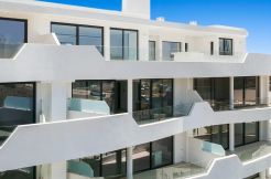 Tussenverdieping Appartement - Fuengirola, Costa del Sol