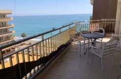 Tussenverdieping Appartement - Fuengirola, Costa del Sol