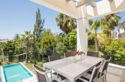 Vrijstaande Villa - El Paraiso, Costa del Sol