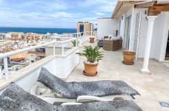 Penthouse Appartement - Fuengirola, Costa del Sol