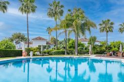 Begane Grond Appartement - The Golden Mile, Costa del Sol