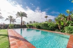 Vrijstaande Villa - Los Monteros, Costa del Sol