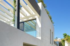 Vrijstaande Villa - Bel Air, Costa del Sol