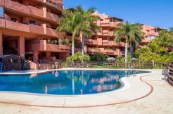 Tussenverdieping Appartement - New Golden Mile, Costa del Sol