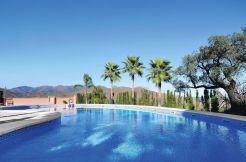 Tussenverdieping Appartement - Ojén, Costa del Sol