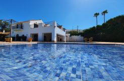 Finca Villa - San Enrique, Costa del Sol