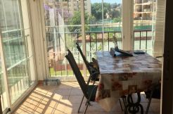 Tussenverdieping Appartement - Los Boliches, Costa del Sol