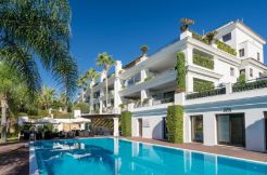 Begane Grond Appartement - Estepona, Costa del Sol