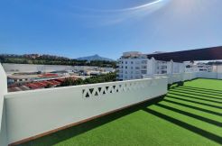 Penthouse Appartement - Nueva Andalucía, Costa del Sol