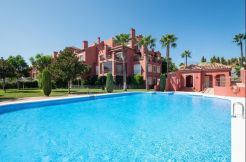 Tussenverdieping Appartement - Benahavís, Costa del Sol