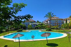 Penthouse Appartement - Puerto Banús, Costa del Sol