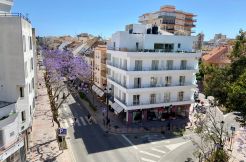 Tussenverdieping Appartement - Fuengirola, Costa del Sol