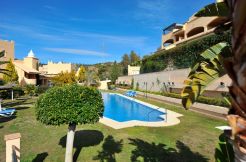 Penthouse Appartement - Marbella, Costa del Sol