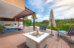 Geschakeld Huis - Estepona, Costa del Sol