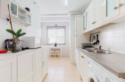 Tussenverdieping Appartement - Fuengirola, Costa del Sol