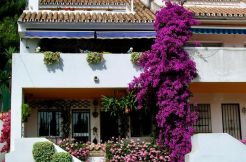 Geschakeld Huis - Nueva Andalucía, Costa del Sol