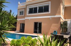 Vrijstaande Villa - Valle Romano, Costa del Sol