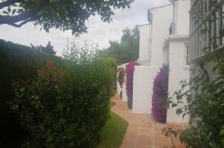 Geschakeld Huis - Estepona, Costa del Sol