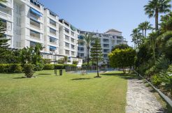Begane Grond Appartement - Puerto Banús, Costa del Sol