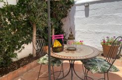Geschakeld Huis - Fuengirola, Costa del Sol
