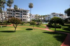 Tussenverdieping Appartement - Calahonda, Costa del Sol