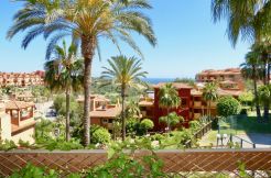 Tussenverdieping Appartement - Reserva de Marbella, Costa del Sol