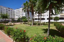 Tussenverdieping Appartement - Nueva Andalucía, Costa del Sol