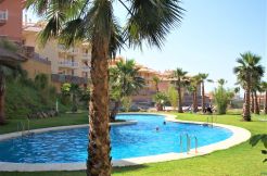 Begane Grond Appartement - Fuengirola, Costa del Sol