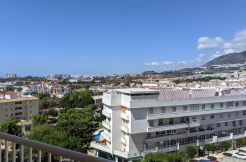 Tussenverdieping Appartement - Arroyo de la Miel, Costa del Sol