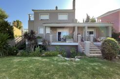 Vrijstaande Villa - La Duquesa, Costa del Sol