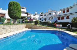 Geschakeld Huis - Estepona, Costa del Sol