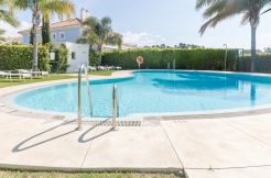 Geschakeld Huis - Diana Park, Costa del Sol