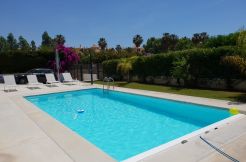 Vrijstaande Villa - San Pedro de Alcántara, Costa del Sol