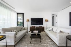 Vrijstaande Villa - Nueva Andalucía, Costa del Sol