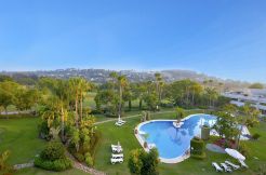 Penthouse Appartement - Las Brisas, Costa del Sol