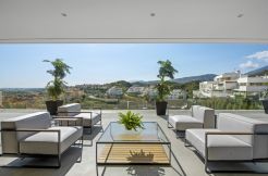Vrijstaande Villa - Nueva Andalucía, Costa del Sol